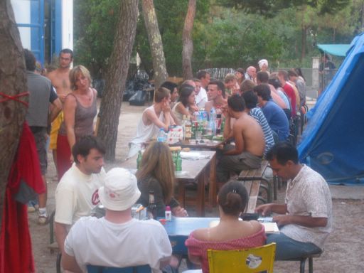 Le Repas